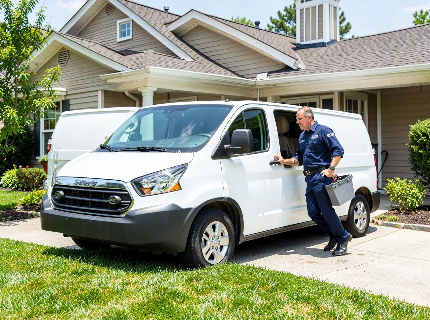 Emergency Plumber company in Greenville, TX